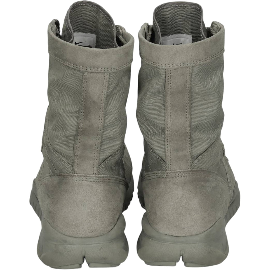 Nike SFB Special Field Boot (Lace-up boots) Size 9.5 Men's 27.5cm unclear Khaki type Vintage Second Hand