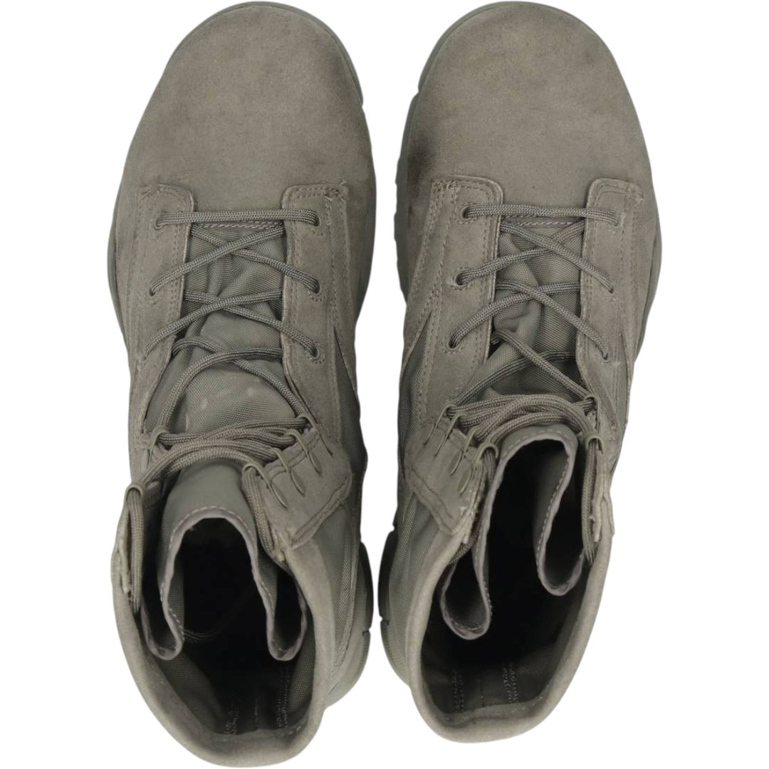 Nike SFB Special Field Boot (Lace-up boots) Size 9.5 Men's 27.5cm unclear Khaki type Vintage Second Hand