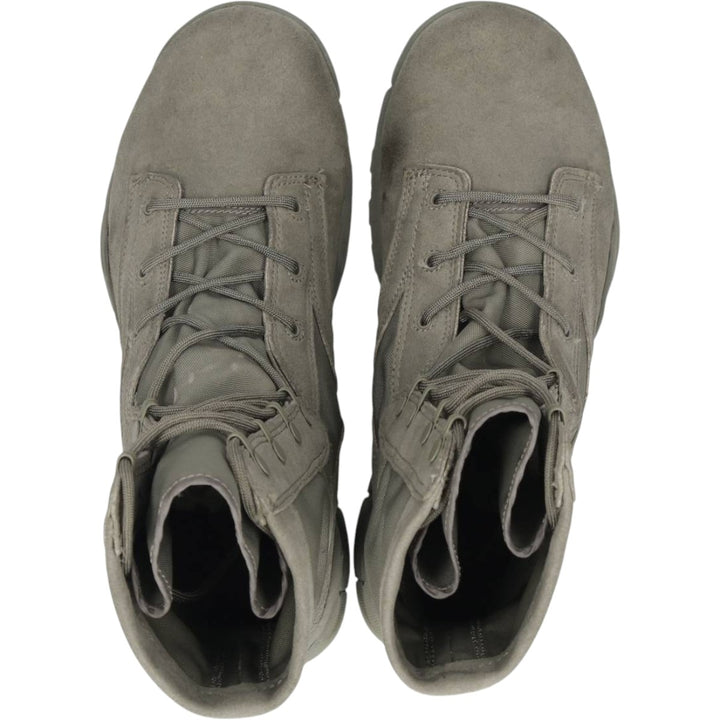 Nike SFB Special Field Boot (Lace-up boots) Size 9.5 Men's 27.5cm unclear Khaki type Vintage Second Hand