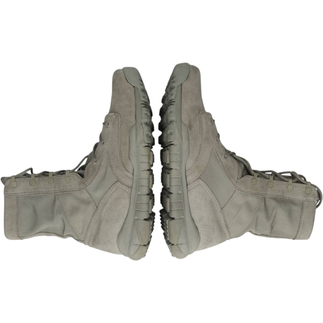 Nike SFB Special Field Boot (Lace-up boots) Size 9.5 Men's 27.5cm unclear Khaki type Vintage Second Hand