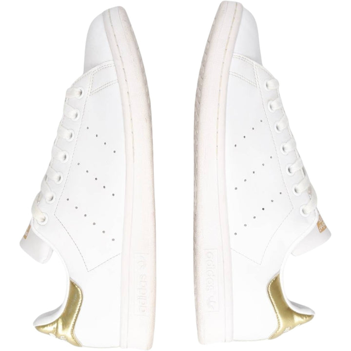 Adidas Stan Smith sneakers, size 10 Women's 27.0cm unclear white type Vintage Second Hand