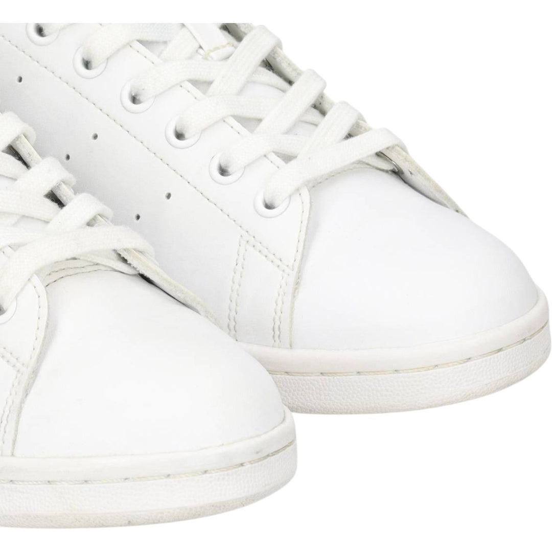 Adidas Stan Smith sneakers, size 10 Women's 27.0cm unclear white type Vintage Second Hand