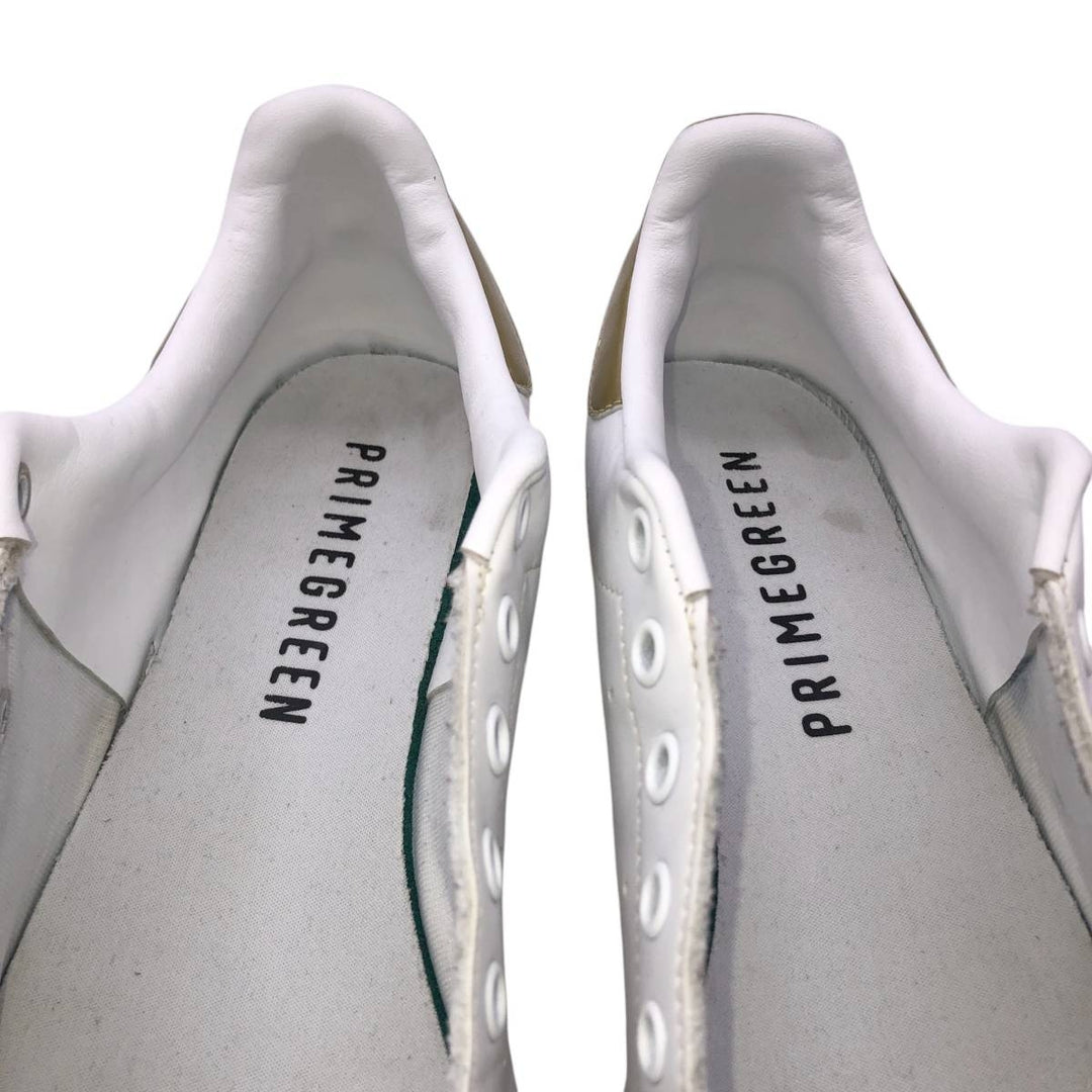 Adidas Stan Smith sneakers, size 10 Women's 27.0cm unclear white type Vintage Second Hand