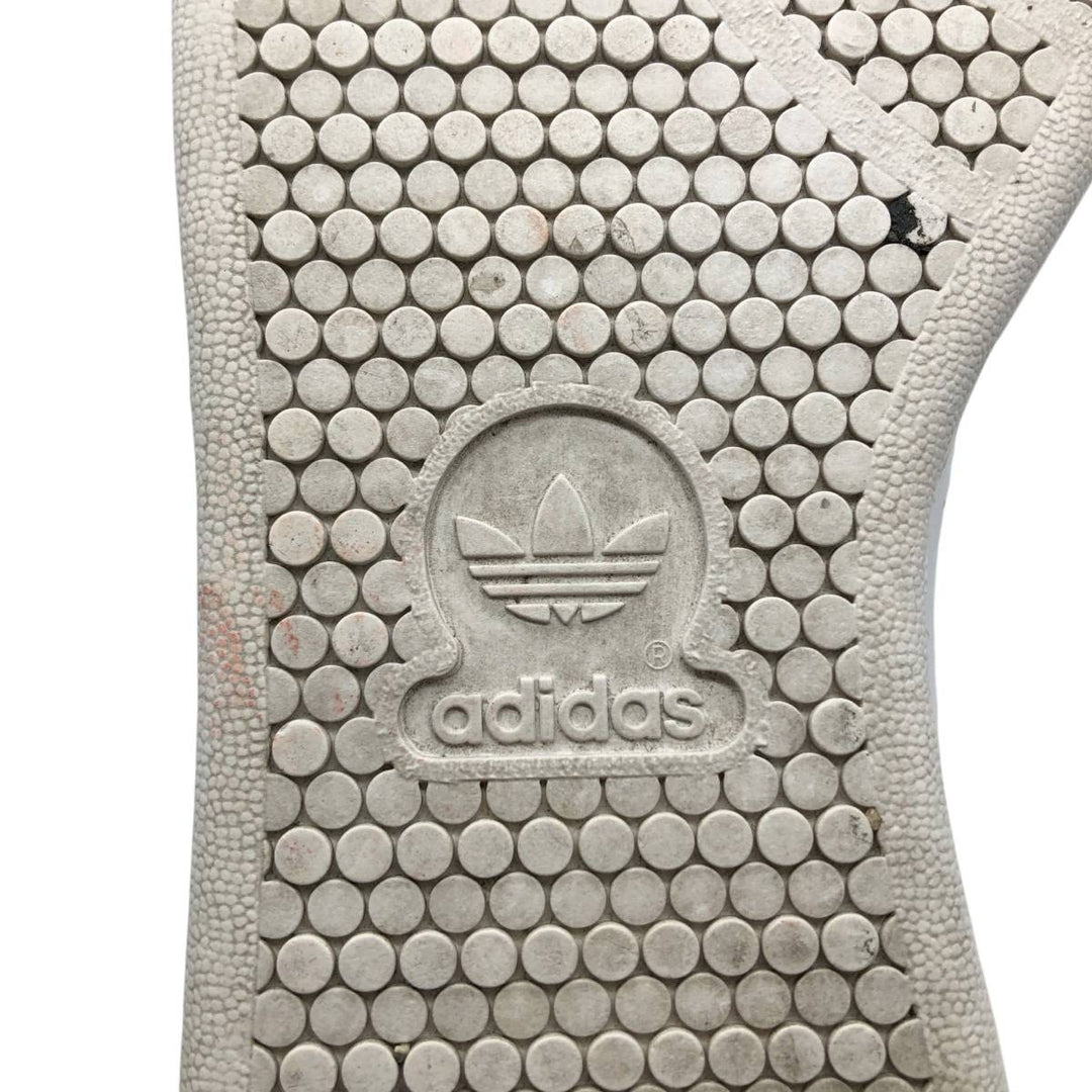 Adidas Stan Smith sneakers, size 10 Women's 27.0cm unclear white type Vintage Second Hand