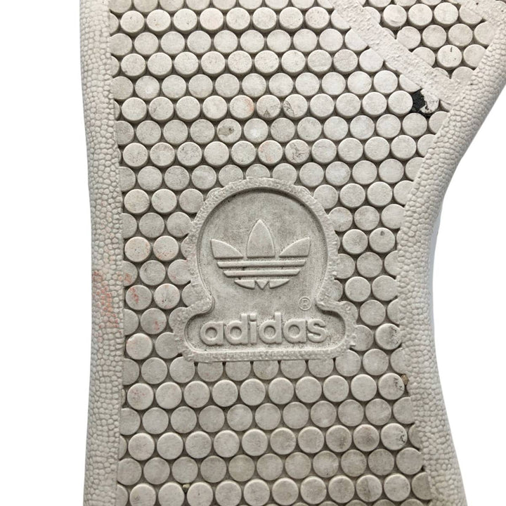 Adidas Stan Smith sneakers, size 10 Women's 27.0cm unclear white type Vintage Second Hand