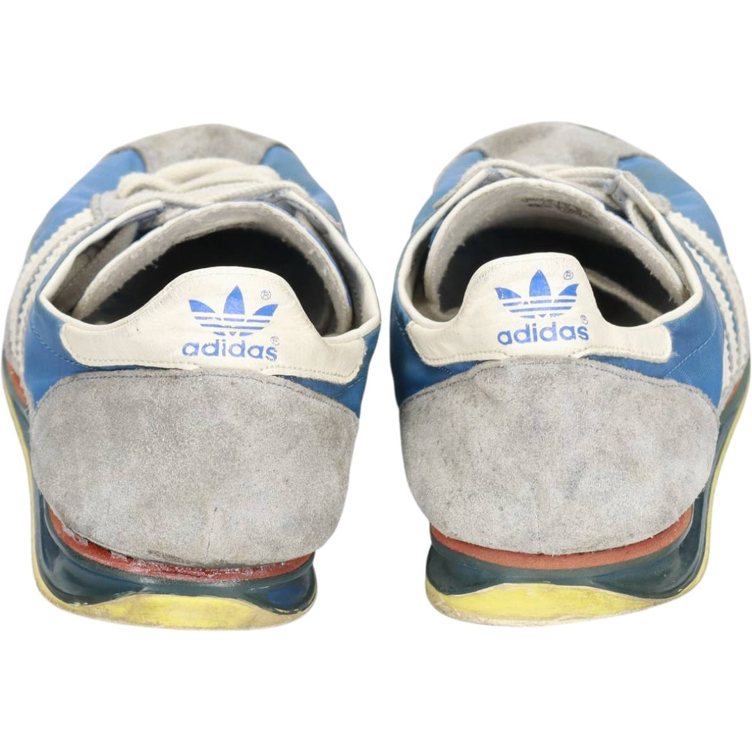 Adidas SL 72 sneakers Men's 26.0cm unclear blue type Vintage Second Hand