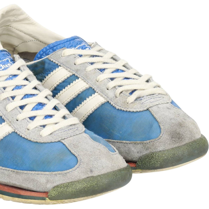 Adidas SL 72 sneakers Men's 26.0cm unclear blue type Vintage Second Hand