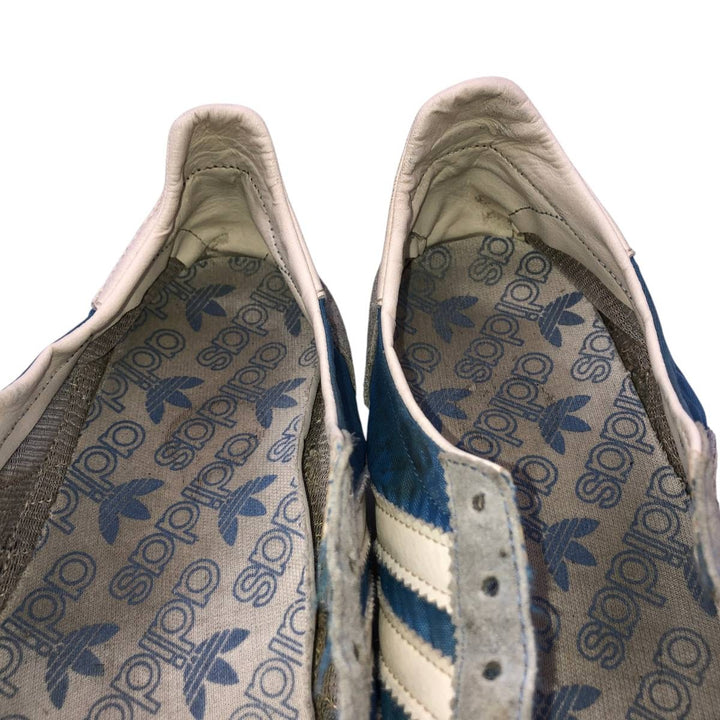 Adidas SL 72 sneakers Men's 26.0cm unclear blue type Vintage Second Hand