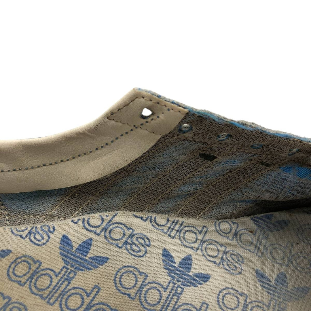 Adidas SL 72 sneakers Men's 26.0cm unclear blue type Vintage Second Hand