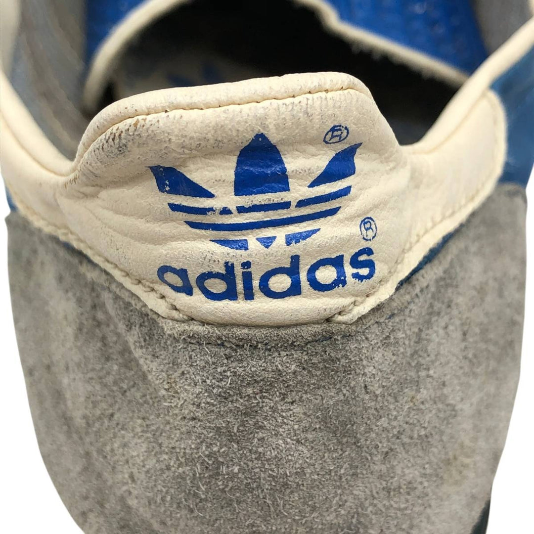 Adidas SL 72 sneakers Men's 26.0cm unclear blue type Vintage Second Hand