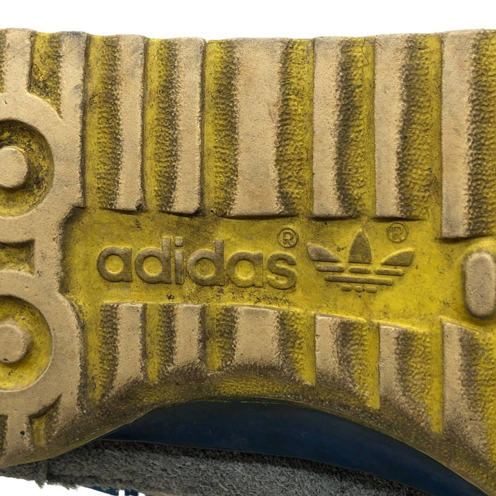 Adidas SL 72 sneakers Men's 26.0cm unclear blue type Vintage Second Hand