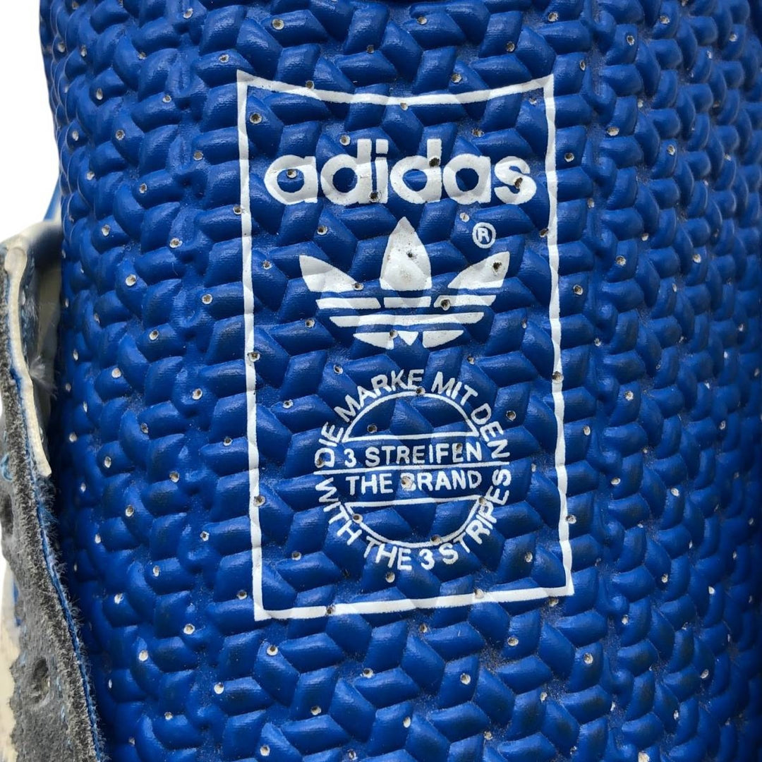 Adidas SL72 sneakers, size 10 1/2 Men's 28.5cm unclear blue type Vintage Second Hand