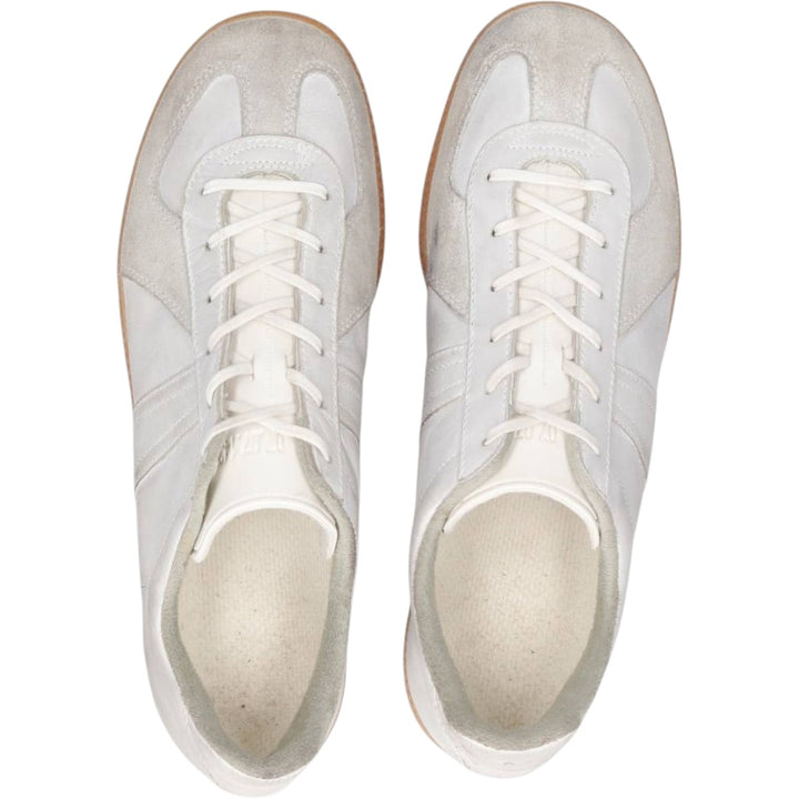 BW SPORT German trainers Men's 28.0cm unclear white type Vintage Second Hand