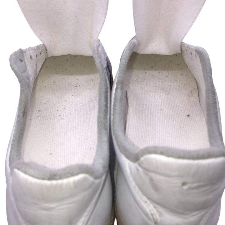 BW SPORT German trainers Men's 28.0cm unclear white type Vintage Second Hand