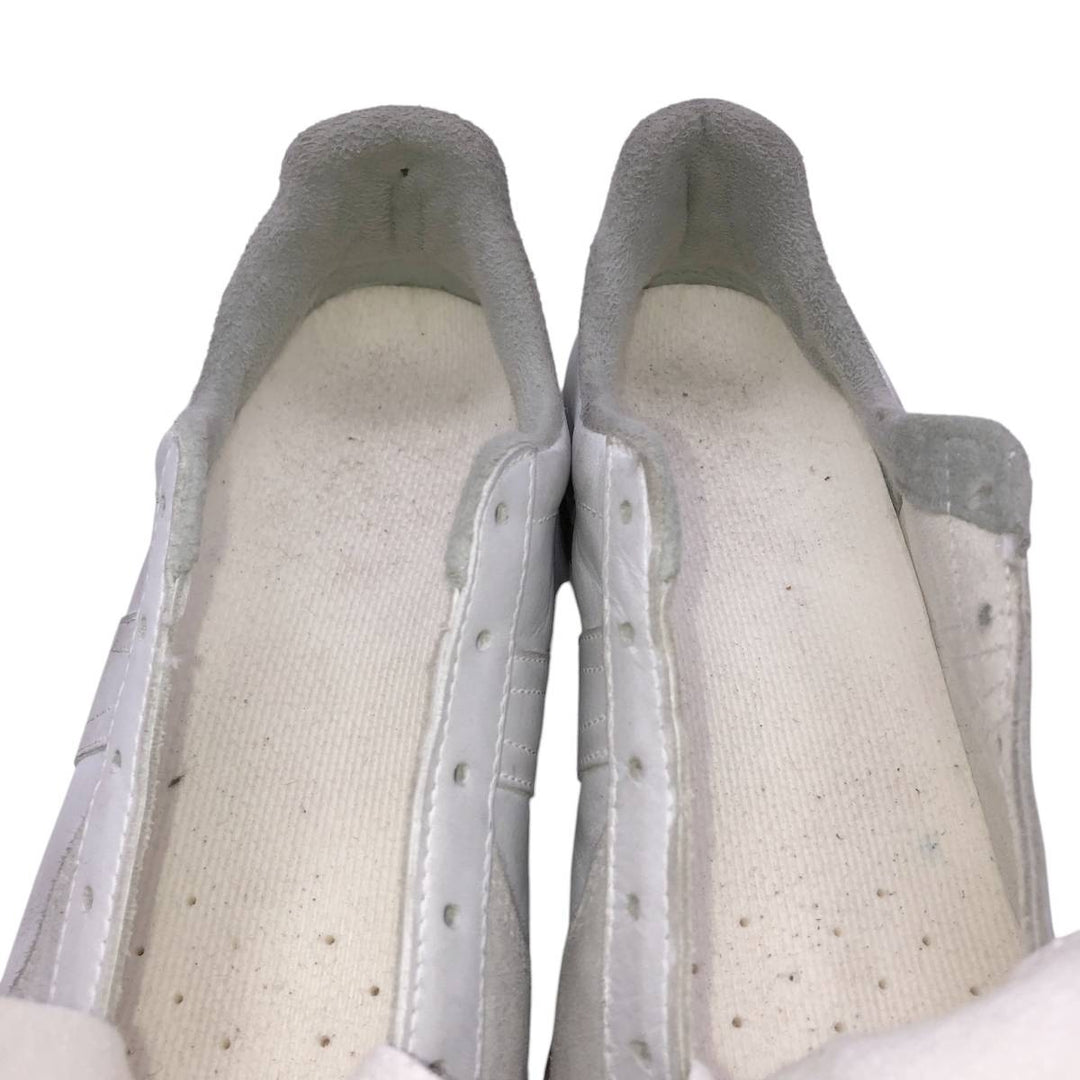 BW SPORT German trainers Men's 28.0cm unclear white type Vintage Second Hand