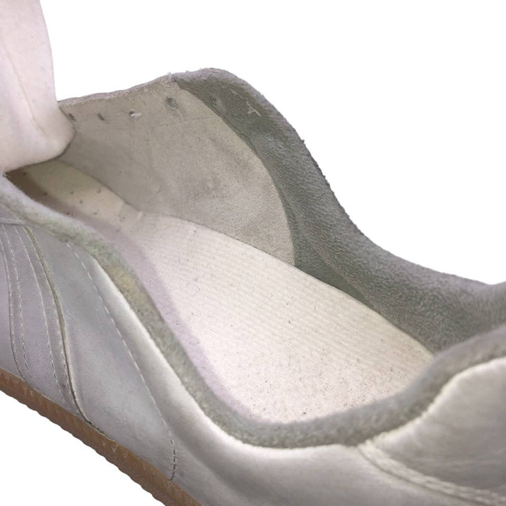BW SPORT German trainers Men's 28.0cm unclear white type Vintage Second Hand