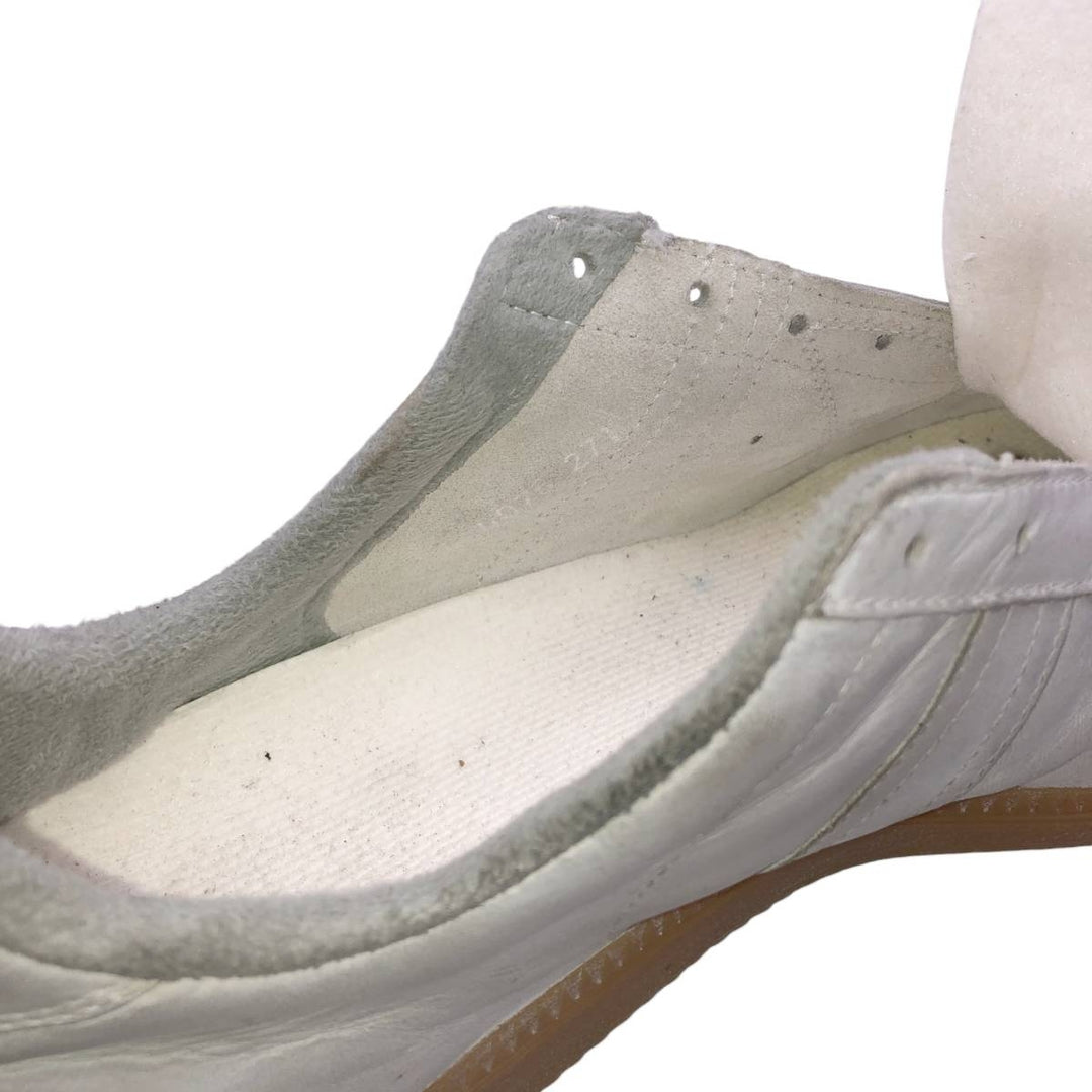 BW SPORT German trainers Men's 28.0cm unclear white type Vintage Second Hand