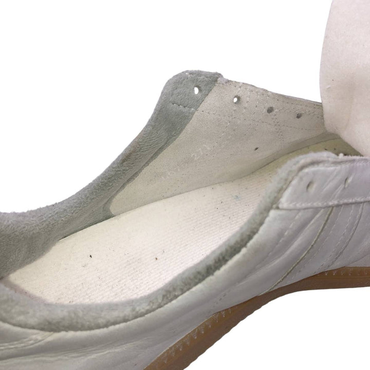 BW SPORT German trainers Men's 28.0cm unclear white type Vintage Second Hand