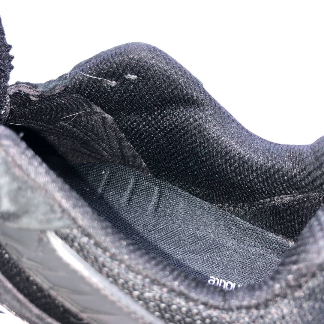 New Balance W990 BK5 sneakers, made in the USA, size 9 Men's 27.0cm unclear black type Vintage Second Hand