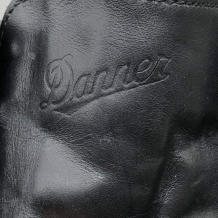 Danner 69410 RECON GORE-TEX Gore-Tex Platform Work Boots, Made in USA, Size 10 Men's 28.0cm genuine leather black type Vintage Second Hand