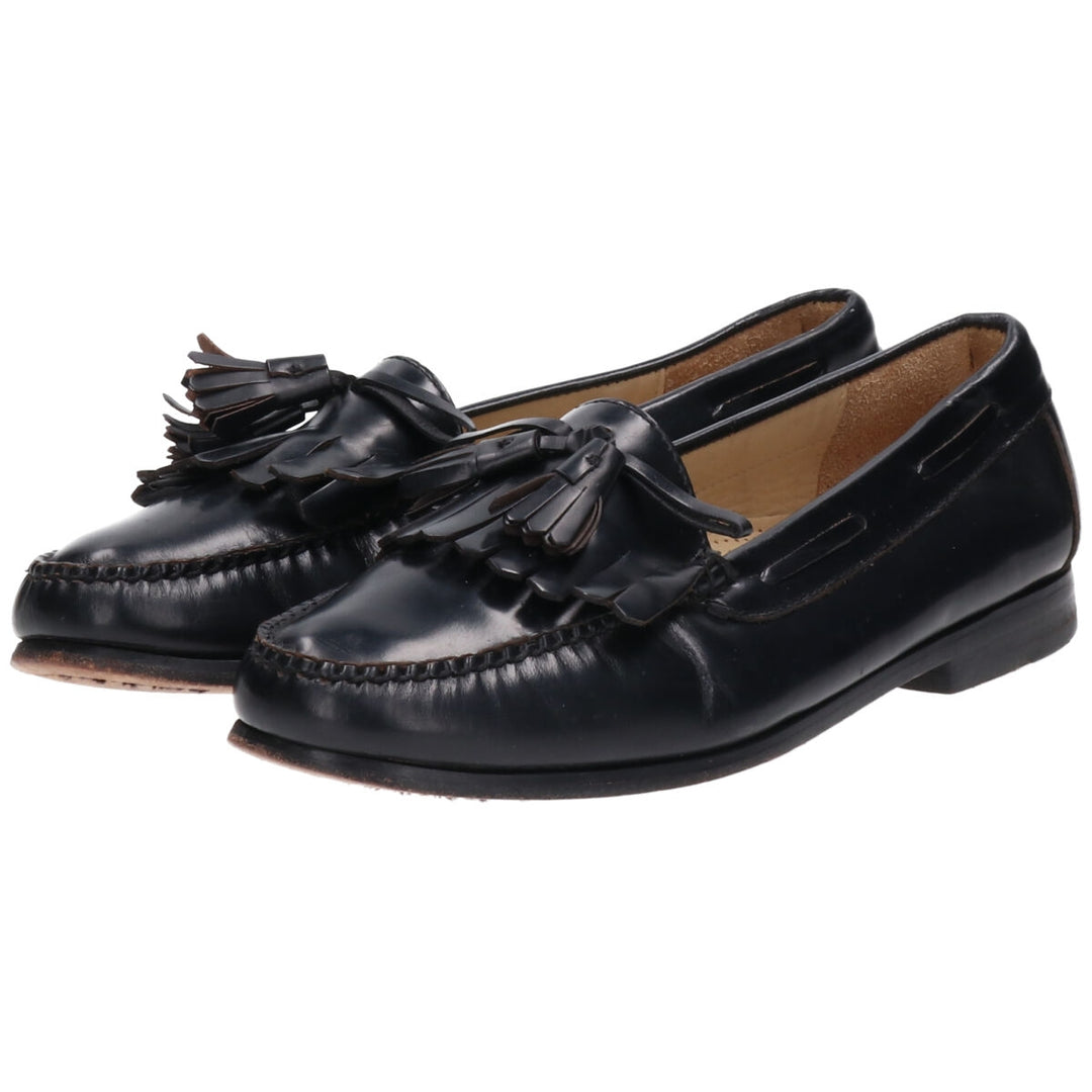 COLEHAAN Quilted Tassel Loafer 10D Men's 11" /saa010314