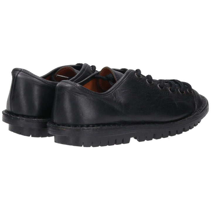 Trippen Leather Shoes 37 Women's 9.3" /saa010329