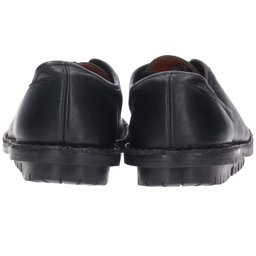 Trippen Leather Shoes 37 Women's 9.3" /saa010329