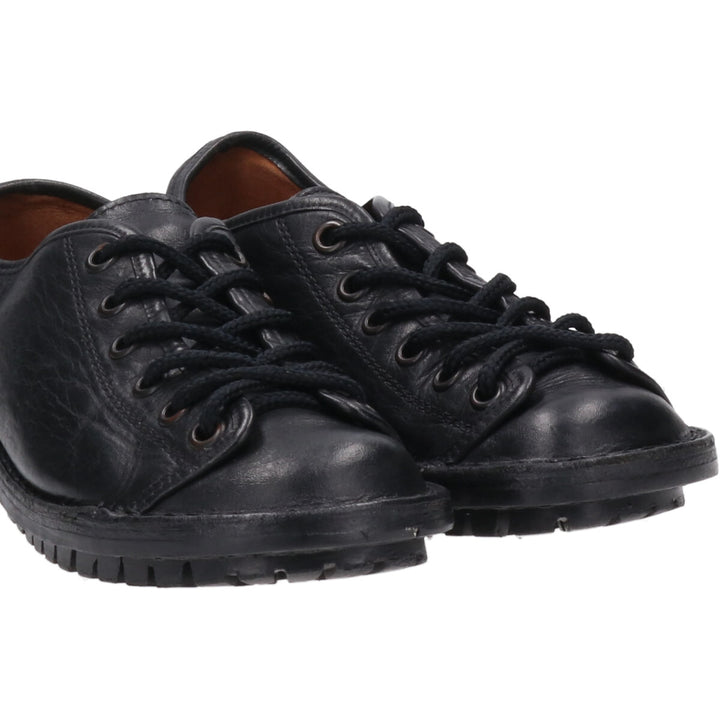 Trippen Leather Shoes 37 Women's 9.3" /saa010329