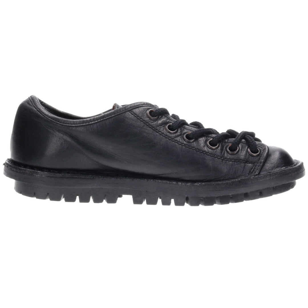 Trippen Leather Shoes 37 Women's 9.3" /saa010329