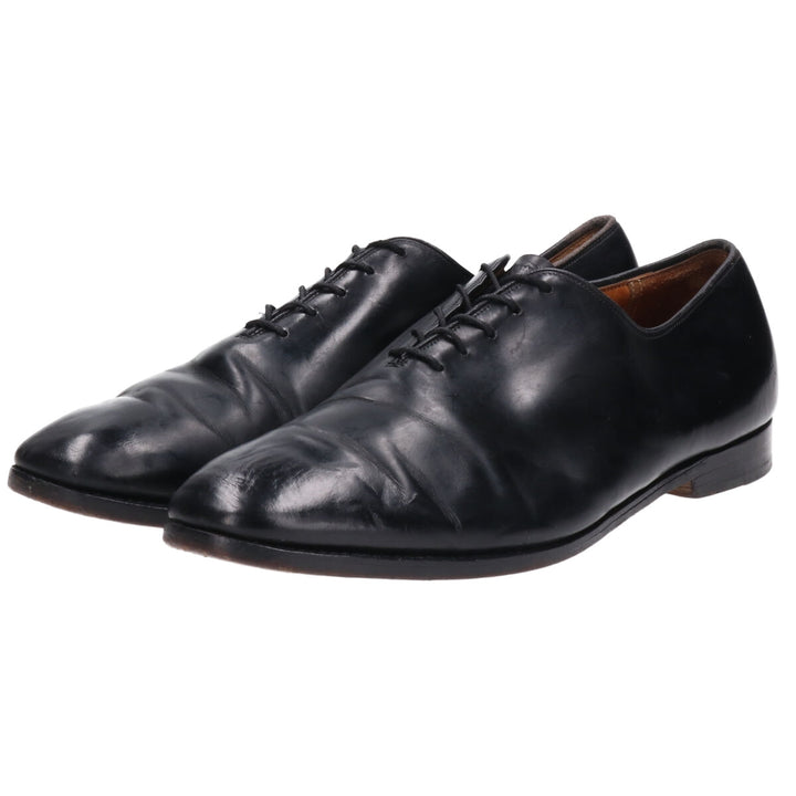 Church's Old Church Plain Toe Shoes Made in England Men's 11.2" /saa010333