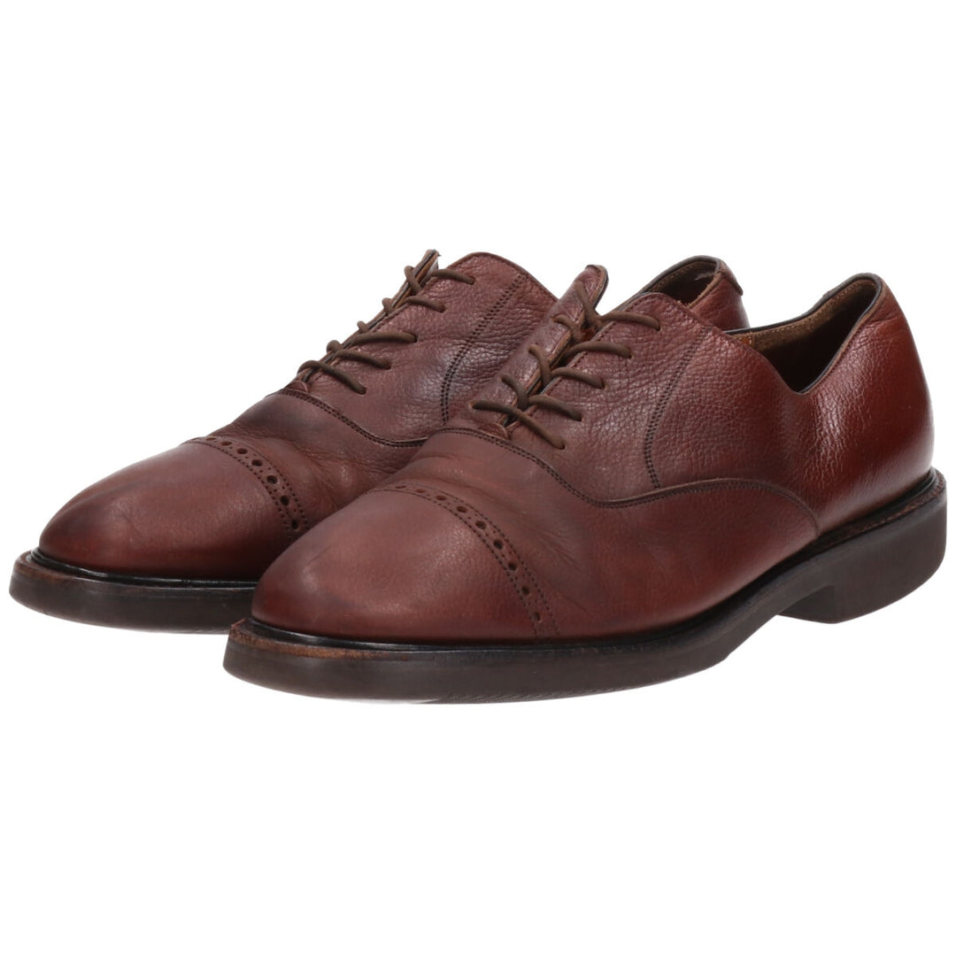 Church's Former Church's Straight Tip Shoes Made in England 8D Men's 10.4" /saa010340