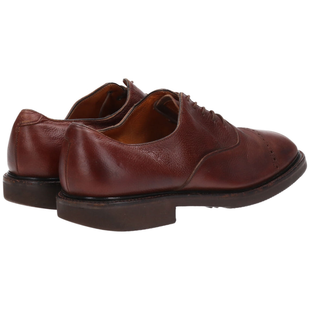 Church's Former Church's Straight Tip Shoes Made in England 8D Men's 10.4" /saa010340