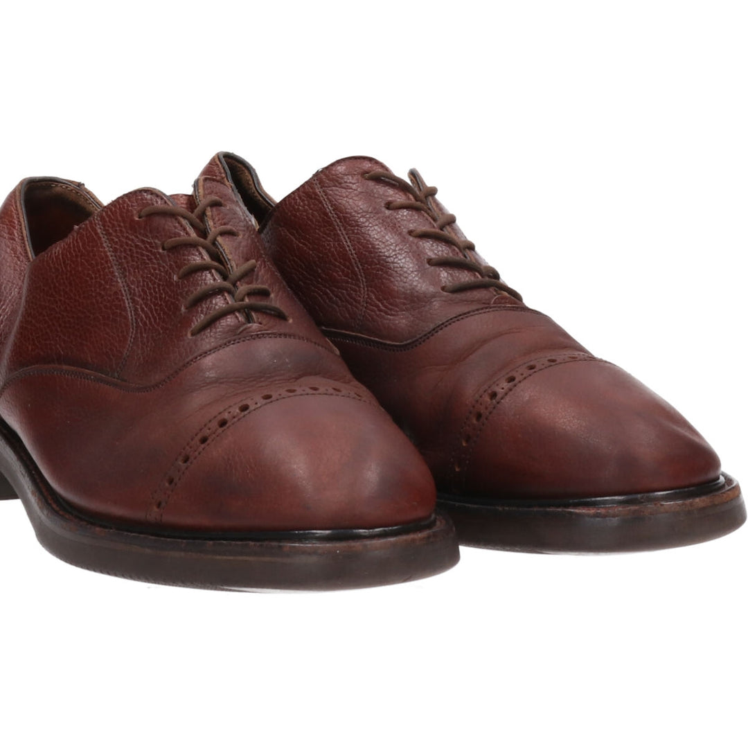 Church's Former Church's Straight Tip Shoes Made in England 8D Men's 10.4" /saa010340