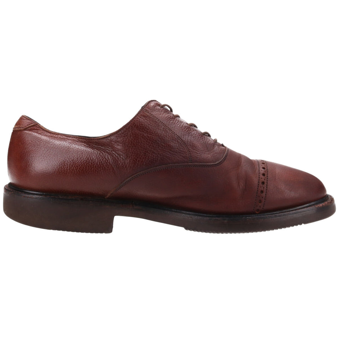 Church's Former Church's Straight Tip Shoes Made in England 8D Men's 10.4" /saa010340