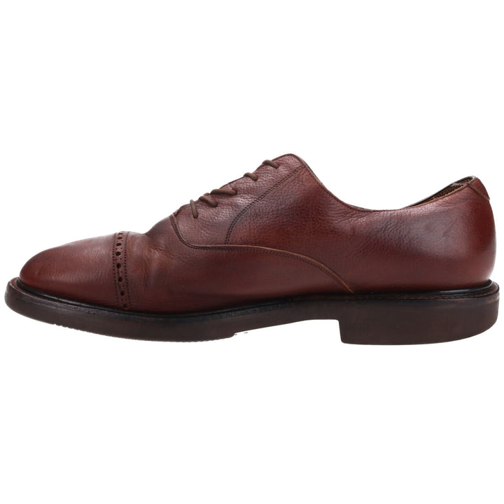 Church's Former Church's Straight Tip Shoes Made in England 8D Men's 10.4" /saa010340