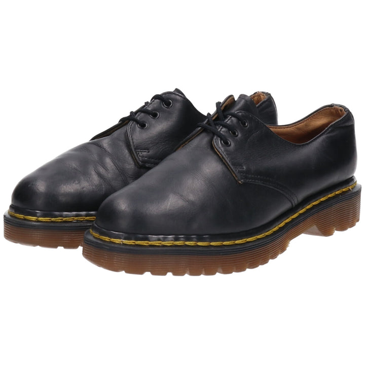 Dr. Martens 3-hole shoes made in the UK 4 Women's 8.9" /saa010354