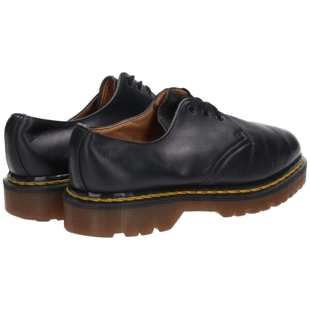 Dr. Martens 3-hole shoes made in the UK 4 Women's 8.9" /saa010354