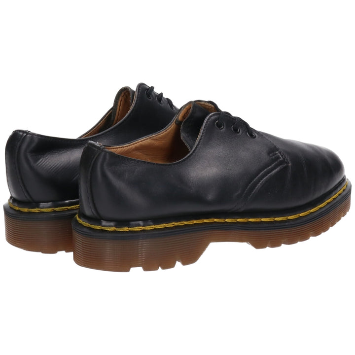 Dr. Martens 3-hole shoes made in the UK 4 Women's 8.9" /saa010354