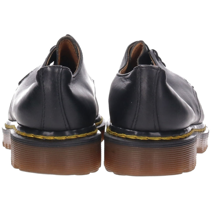 Dr. Martens 3-hole shoes made in the UK 4 Women's 8.9" /saa010354