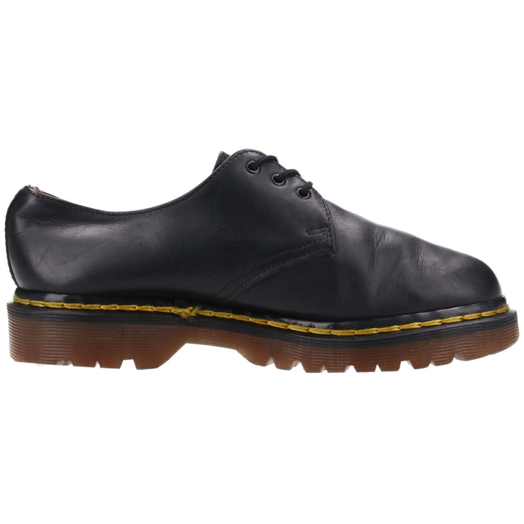 Dr. Martens 3-hole shoes made in the UK 4 Women's 8.9" /saa010354