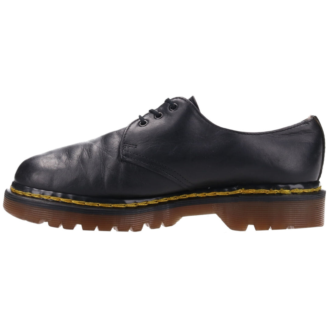 Dr. Martens 3-hole shoes made in the UK 4 Women's 8.9" /saa010354