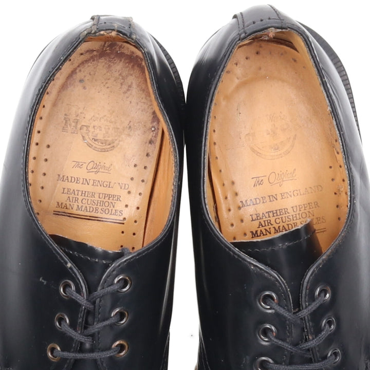 Dr. Martens 3-hole shoes made in the UK 5 women's 9.3" /saa010357