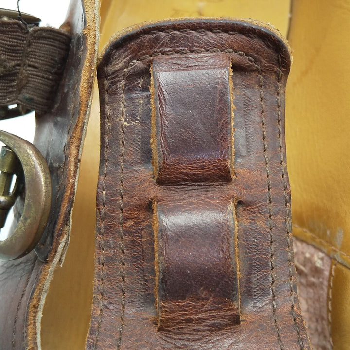 Dr. Martens Strap Shoes Made in England 5 Women's 23.5cm /saa010359