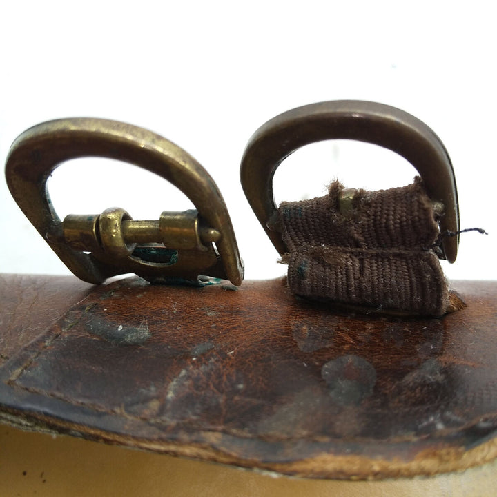 Dr. Martens Strap Shoes Made in England 5 Women's 23.5cm /saa010359