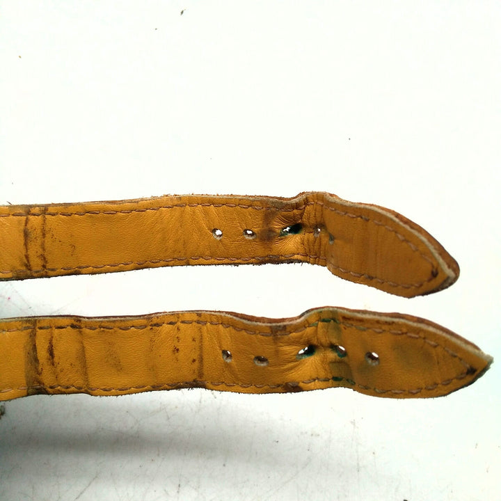 Dr. Martens Strap Shoes Made in England 5 Women's 23.5cm /saa010359