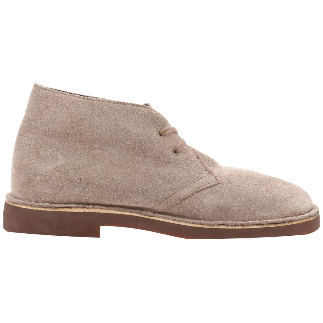 Clarks Desert Boots Chukka Boots 8M Women's 24.5cm /saa010360