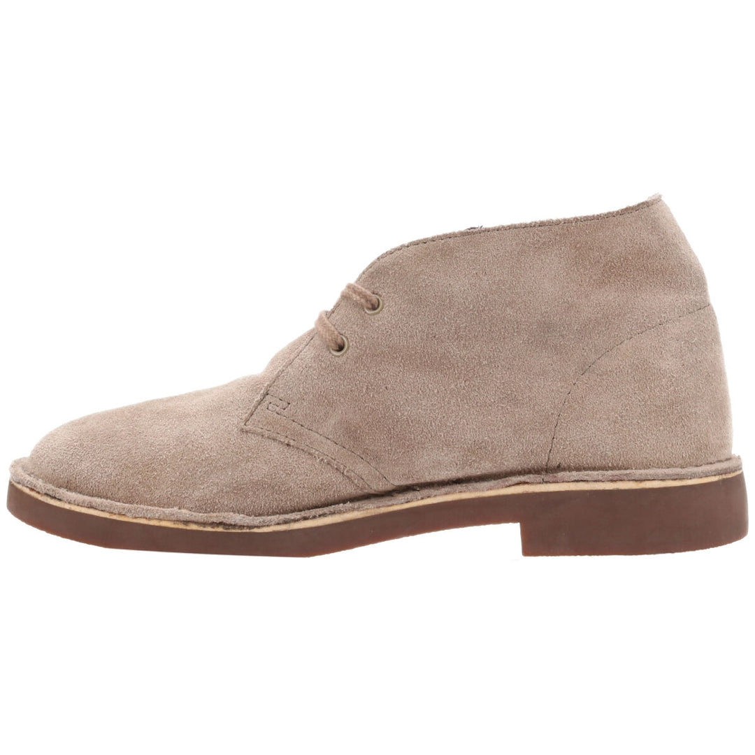 Clarks Desert Boots Chukka Boots 8M Women's 24.5cm /saa010360