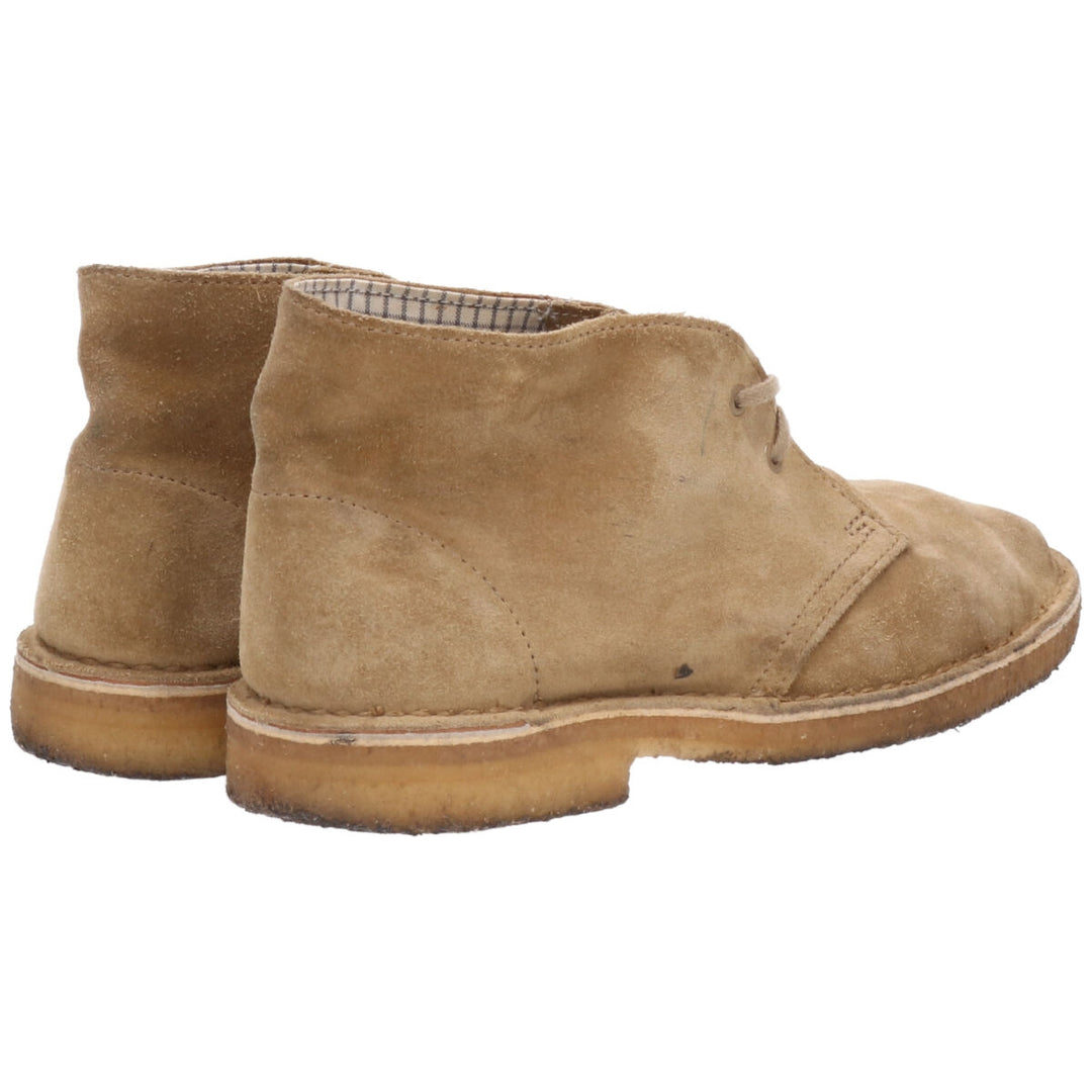 Clarks Desert Boots 8 1/2 M Women's 24.5cm /saa010361