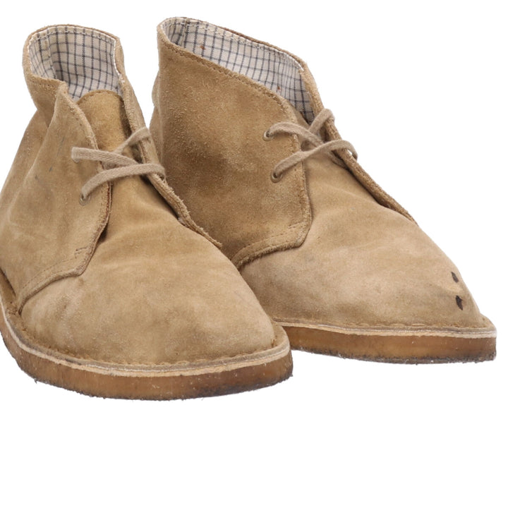 Clarks Desert Boots 8 1/2 M Women's 24.5cm /saa010361