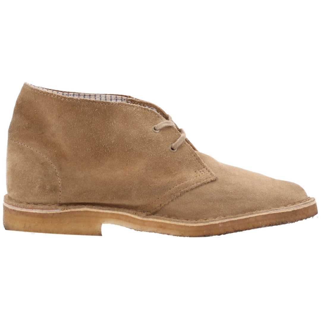 Clarks Desert Boots 8 1/2 M Women's 24.5cm /saa010361